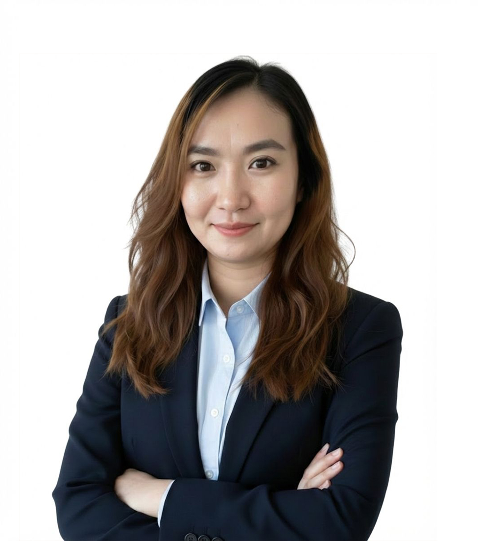 Ma. Liezel Victoria Ramos